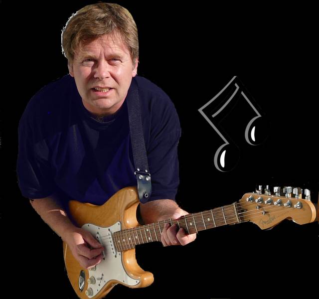Motiv til musik